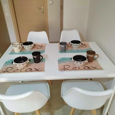 Apartment Kefalos Argostoli (Kefalonia)