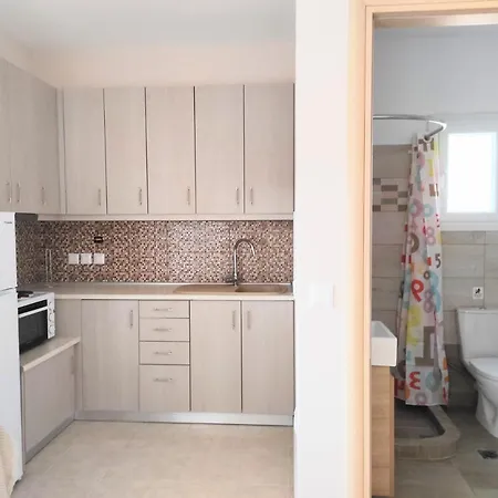 Appartement Kefalos *