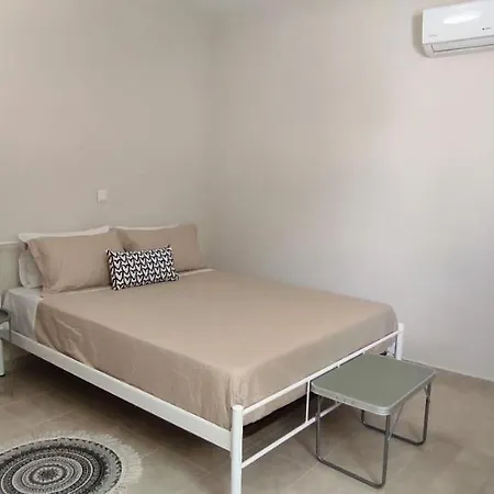 Apartment Kefalos