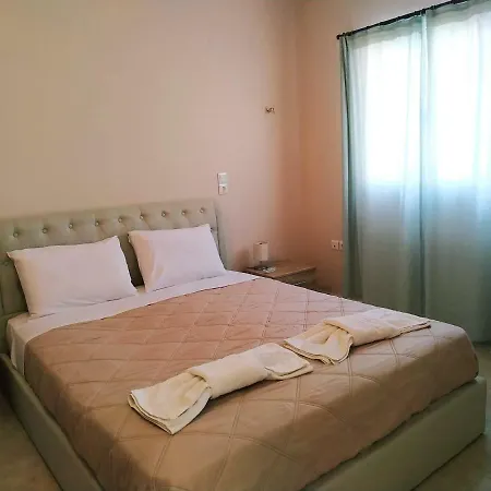 Kefalos Apartment *