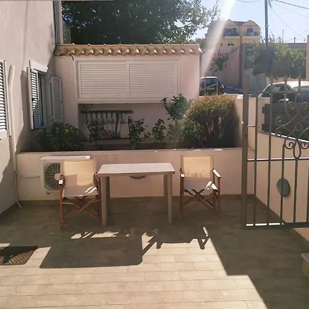 Kefalos Apartment Argostoli (Kefalonia)