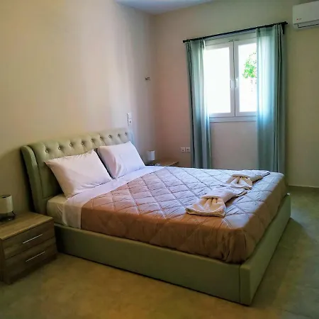 Apartment Kefalos *